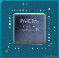 NVIDIA GeForce RTX 3050 Mobile Refresh 4 GB-LaokNAS网络技术