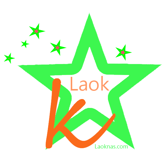 Laok的头像-LaokNAS网络技术